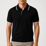 Soren Tailored Polo Shirt