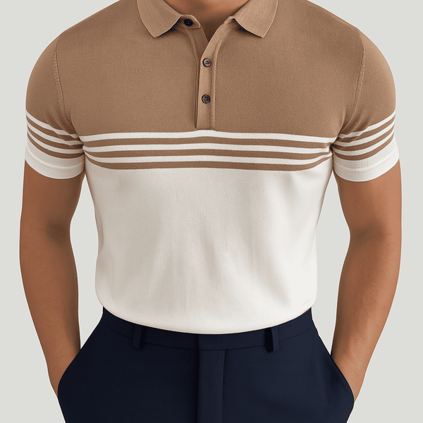 Elric Smart Casual Shirt
