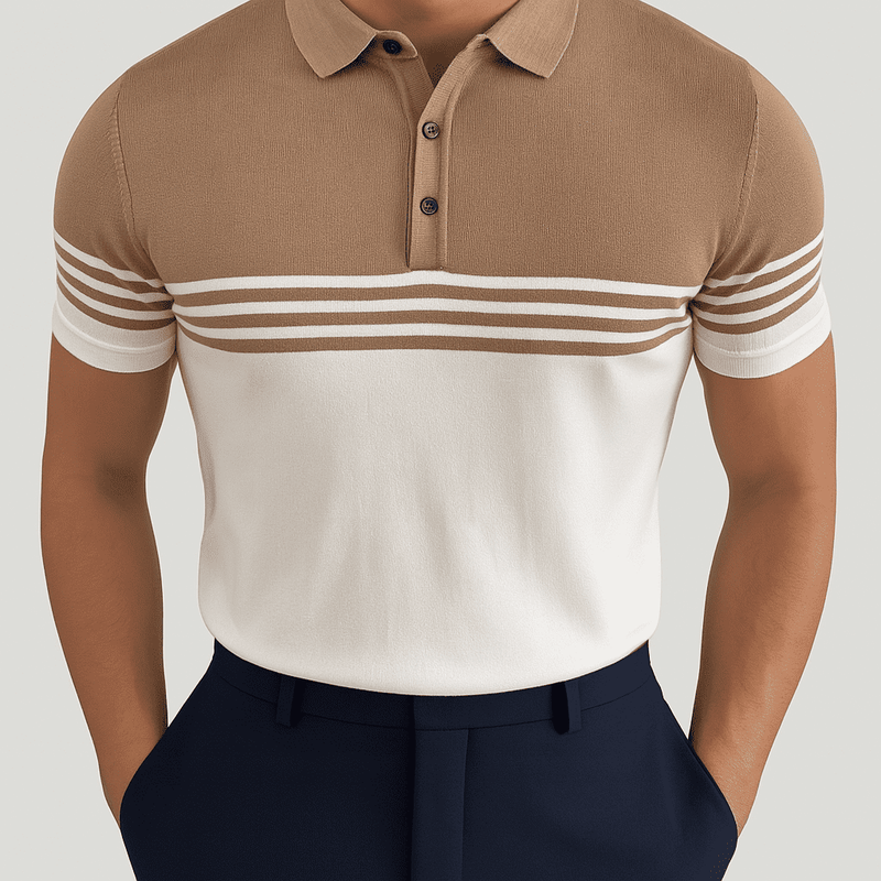 Elric Smart Casual Shirt