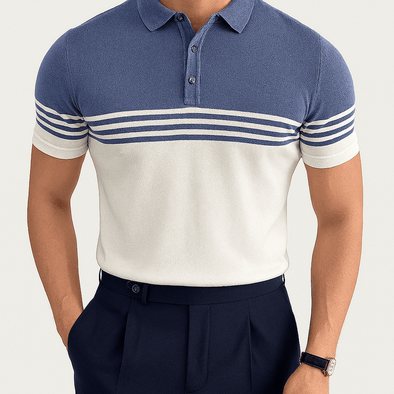 Elric Smart Casual Shirt
